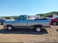 1985 Dodge D-Series — photo 15 of 17 | VIN 1B7FD14H3FS544204