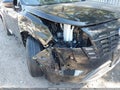 2026 Nissan Pathfinder — photo 16 of 17 | VIN 5N1DR3CE2TC215622