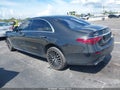 2022 Mercedes-Benz S-Class — photo 3 of 16 | VIN W1K6G7GB7NA089191