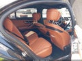 2022 Mercedes-Benz S-Class — photo 8 of 16 | VIN W1K6G7GB7NA089191
