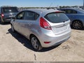 2017 Ford Fiesta — photo 3 of 10 | VIN 3FADP4EJXHM115242