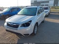 2015 Subaru Forester — photo 2 of 18 | VIN JF2SJABC5FH823411