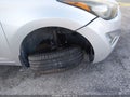 2014 Hyundai Elantra — photo 12 of 12 | VIN KMHDH4AH3EU161234