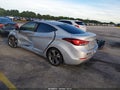 2014 Hyundai Elantra — photo 3 of 12 | VIN KMHDH4AH3EU161234