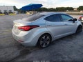 2014 Hyundai Elantra — photo 4 of 12 | VIN KMHDH4AH3EU161234