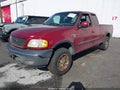 2002 Ford F-150 — photo 2 of 11 | VIN 2FTRX18L02CA20798