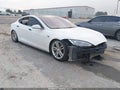 2013 Tesla Model S — photo 1 of 19 | VIN 5YJSA1CP9DFP21848
