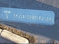 2013 Tesla Model S — photo 9 of 19 | VIN 5YJSA1CP9DFP21848