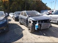 2025 Kia Seltos — photo 1 of 16 | VIN KNDEUCAA1S7824893