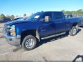 2016 Chevrolet Silverado 2500 — photo 2 of 20 | VIN 1GC1KVEG1GF297532