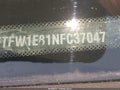 2022 Ford F-150 — photo 17 of 19 | VIN 1FTFW1E81NFC37047