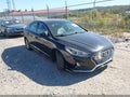 2018 Hyundai Sonata — photo 1 of 18 | VIN 5NPE24AF1JH694258