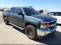 2017 Chevrolet Silverado 1500 — photo 1 of 16 | VIN 3GCPCREH7HG276420