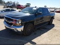 2017 Chevrolet Silverado 1500 — photo 2 of 16 | VIN 3GCPCREH7HG276420