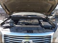 2014 Infiniti QX80 — photo 10 of 16 | VIN JN8AZ2NF2E9551220