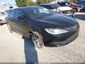 2015 Chrysler 200 — photo 1 of 12 | VIN 1C3CCCBB5FN591527