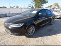 2015 Chrysler 200 — photo 2 of 12 | VIN 1C3CCCBB5FN591527