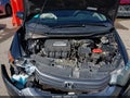 2010 Honda Insight — photo 10 of 18 | VIN JHMZE2H70AS027404