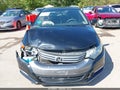 2010 Honda Insight — photo 6 of 18 | VIN JHMZE2H70AS027404