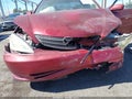2004 Toyota Camry — photo 6 of 17 | VIN 4T1BE32K14U272822