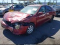 2004 Toyota Camry — photo 2 of 17 | VIN 4T1BE32K14U272822