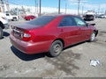 2004 Toyota Camry — photo 4 of 17 | VIN 4T1BE32K14U272822