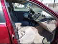 2004 Toyota Camry — photo 5 of 17 | VIN 4T1BE32K14U272822