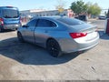 2025 Chevrolet Malibu — photo 3 of 16 | VIN 1G1ZD5ST9SF146406