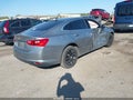 2025 Chevrolet Malibu — photo 4 of 16 | VIN 1G1ZD5ST9SF146406
