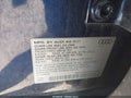 2021 Audi Q7 — photo 9 of 16 | VIN WA1LXAF72MD039071