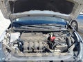 2016 Nissan Sentra — photo 10 of 14 | VIN 3N1AB7AP5GY311641