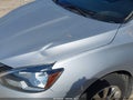 2016 Nissan Sentra — photo 14 of 14 | VIN 3N1AB7AP5GY311641