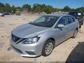 2016 Nissan Sentra — photo 2 of 14 | VIN 3N1AB7AP5GY311641