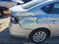 2016 Nissan Sentra — photo 6 of 14 | VIN 3N1AB7AP5GY311641