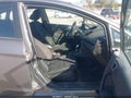 2014 Ford Fiesta — photo 5 of 15 | VIN 3FADP4BJ9EM207328