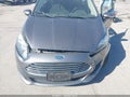 2014 Ford Fiesta — photo 6 of 15 | VIN 3FADP4BJ9EM207328