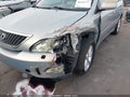 2008 Lexus RX 350 — photo 21 of 21 | VIN 2T2HK31UX8C065502