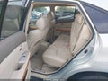 2008 Lexus RX 350 — photo 8 of 21 | VIN 2T2HK31UX8C065502