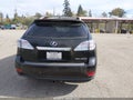 2011 Lexus RX 450h — photo 16 of 20 | VIN JTJBC1BA7B2416692