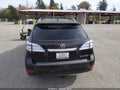 2011 Lexus RX 450h — photo 20 of 20 | VIN JTJBC1BA7B2416692