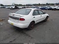 1997 Nissan Sentra — photo 4 of 16 | VIN 3N1AB41D4VL002600