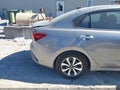 2023 Kia Rio — photo 6 of 16 | VIN 3KPA24AD0PE572422