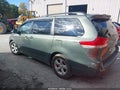 2011 Toyota Sienna — photo 3 of 11 | VIN 5TDKK3DC1BS039866