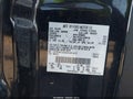 2005 Ford F-150 — photo 9 of 12 | VIN 1FTPW125X5FA91617