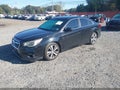 2018 Subaru Legacy — photo 2 of 17 | VIN 4S3BNAA64J3018763