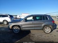 2016 Volkswagen Tiguan — photo 15 of 17 | VIN WVGAV7AX2GW523503