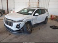 2026 Chevrolet Equinox — photo 2 of 19 | VIN 3GNAXPEG1TL286020