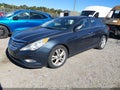 2013 Hyundai Sonata — photo 2 of 16 | VIN 5NPEC4AC4DH600705
