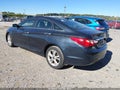 2013 Hyundai Sonata — photo 3 of 16 | VIN 5NPEC4AC4DH600705
