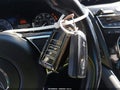 2021 Acura RDX — photo 11 of 16 | VIN 5J8TC2H53ML009958